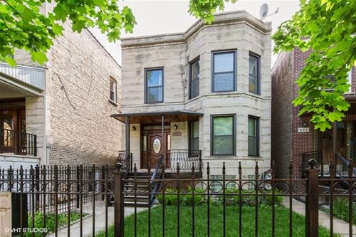 825 N Maplewood, Chicago, IL 60622