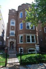 6241 N Claremont Unit G, Chicago, IL 60659