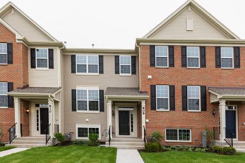 808 Shadowbrook, Oswego, IL 60543