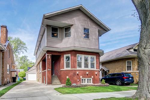 10826 S Talman, Chicago, IL 60655