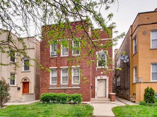 5620 W Melrose, Chicago, IL 60634