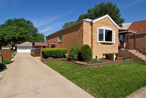 3126 Raymond, Brookfield, IL 60513