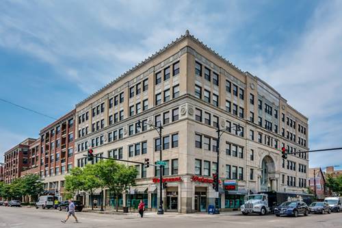 3150 N Sheffield Unit 312, Chicago, IL 60657