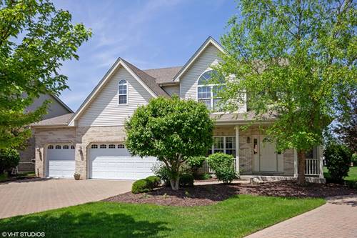 11010 Fountain Hill, Orland Park, IL 60467