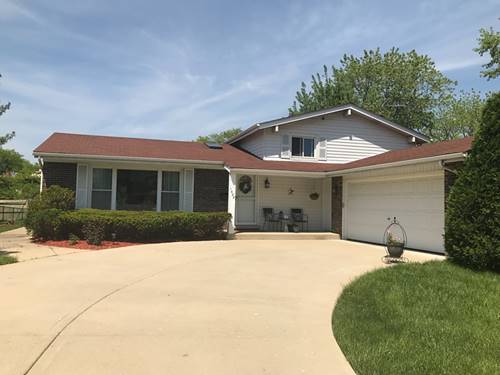 1538 E Lake Louise, Palatine, IL 60074