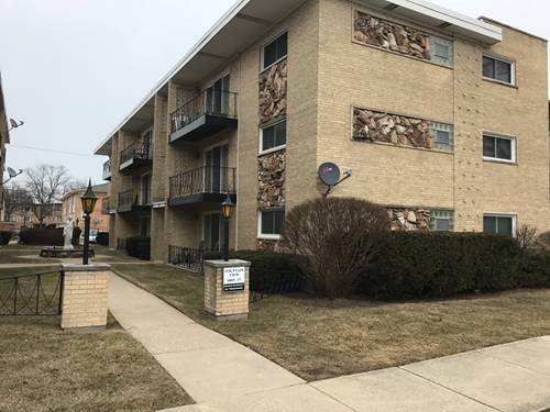 6811 N Olmsted Unit 105, Chicago, IL 60631