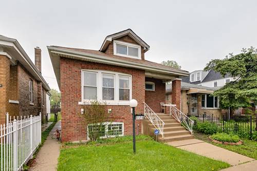 5126 W Concord, Chicago, IL 60639