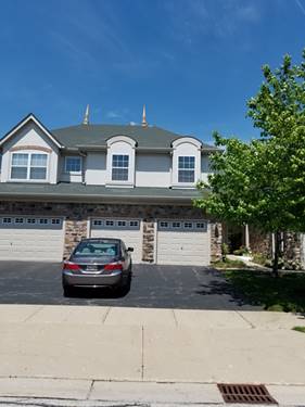 372 Bay Tree Unit 0, Vernon Hills, IL 60061