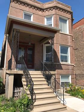 2234 W Augusta Unit 2F, Chicago, IL 60622