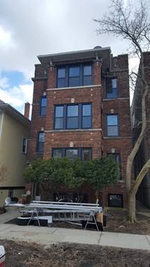 3011 W Eastwood Unit 2, Chicago, IL 60625