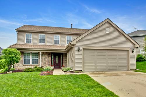 1208 N Sherwood, Palatine, IL 60067