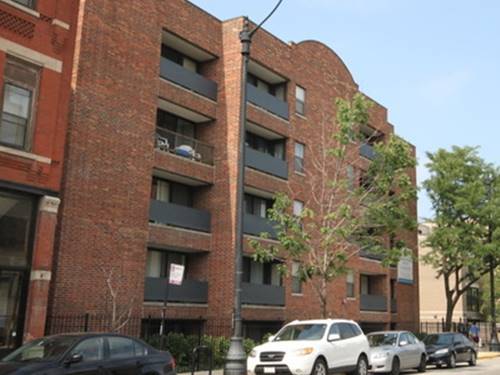 1818 N Halsted Unit 102, Chicago, IL 60614