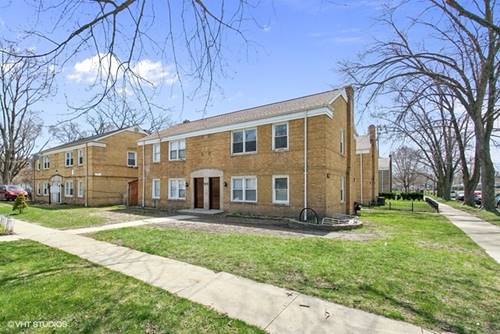 7419 N Wolcott Unit 2W, Chicago, IL 60626