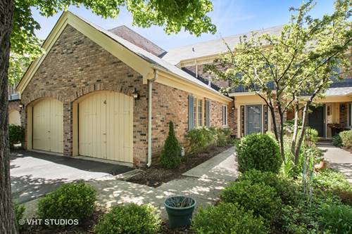 4 The Court Of Cobblestone, Northbrook, IL 60062