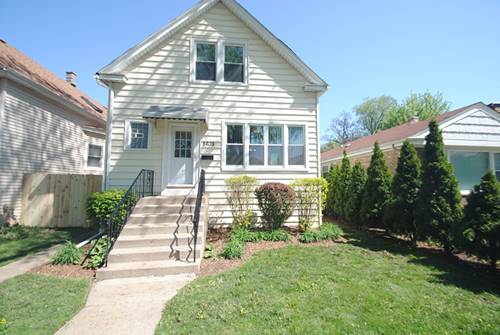 5638 W Byron, Chicago, IL 60634