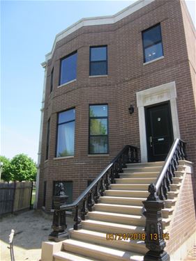 3958 S Drexel, Chicago, IL 60653