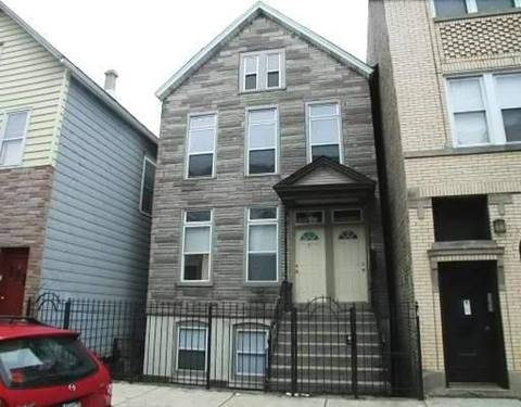 2241 W Belmont Unit 3, Chicago, IL 60618