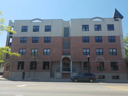 1735 W Lawrence Unit 2W, Chicago, IL 60640