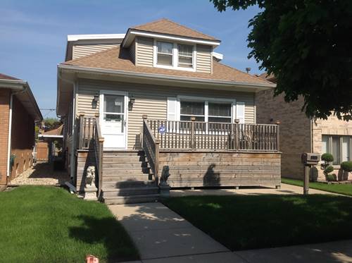 1637 N 18th, Melrose Park, IL 60160