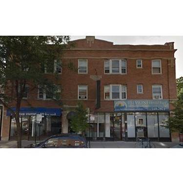 3342 N Lincoln Unit 3N, Chicago, IL 60657