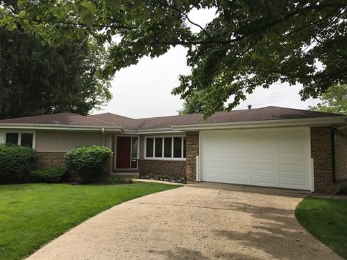 215 W Daniels, Palatine, IL 60067