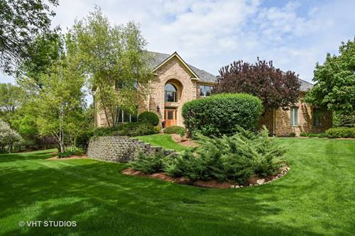 27091 W Driftwood, Lake Barrington, IL 60010