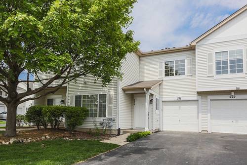 216 Heather Glen Unit 216, Aurora, IL 60504