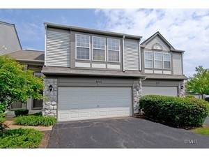 3121 Bromley, Aurora, IL 60502