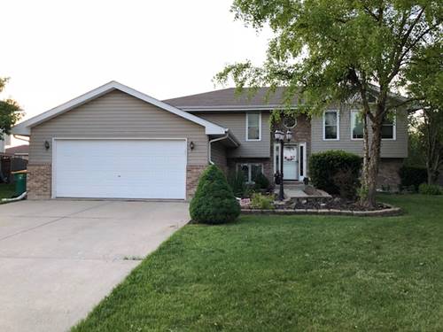 6905 Great Falls, Plainfield, IL 60586