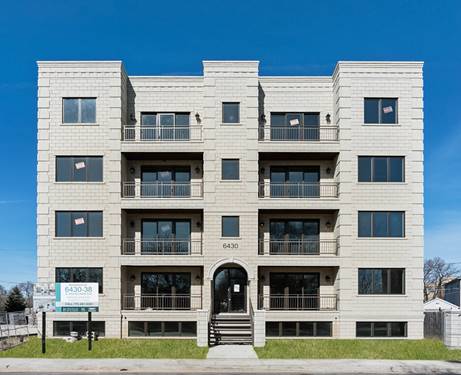 6438 S Woodlawn Unit 1S, Chicago, IL 60637