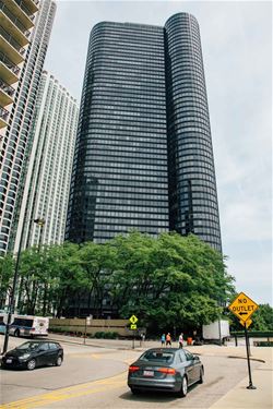 155 N Harbor Unit 501, Chicago, IL 60601