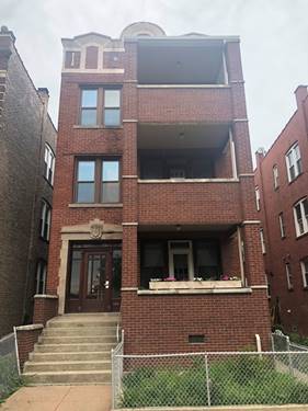 2342 W Rice Unit 2F, Chicago, IL 60622