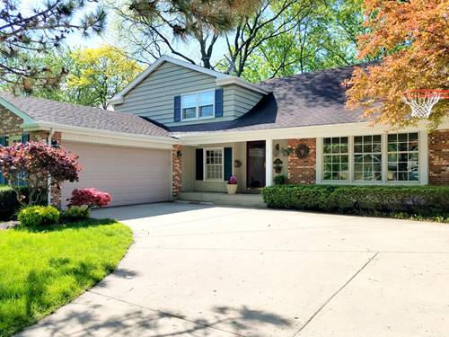 729 E Mill Valley, Palatine, IL 60074