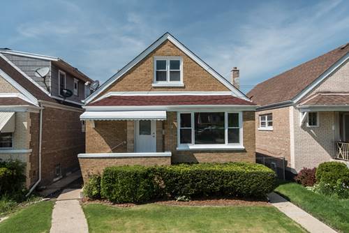 3646 W 63rd, Chicago, IL 60629