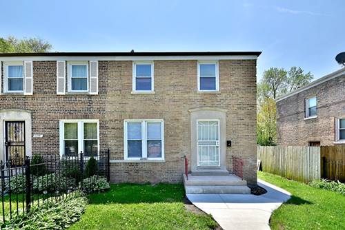 1135 W 111th, Chicago, IL 60643