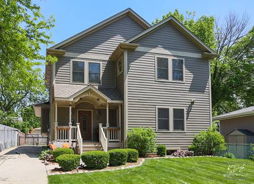 4431 Pershing, Downers Grove, IL 60515