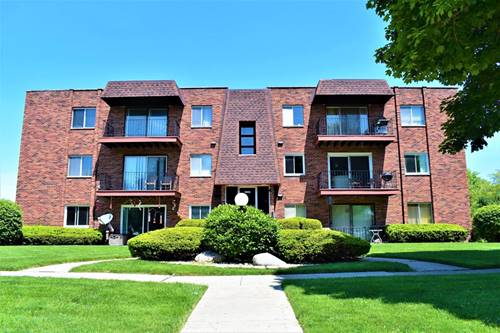 5704 W 128th Unit 1C, Crestwood, IL 60445