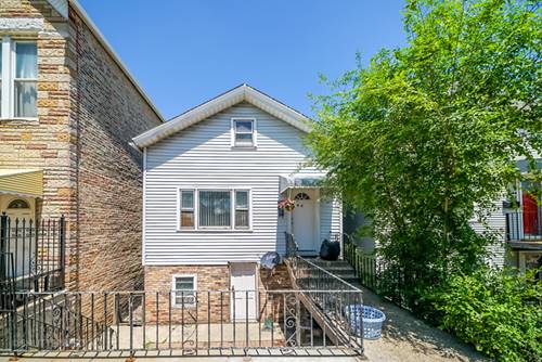 1846 W 23rd, Chicago, IL 60608