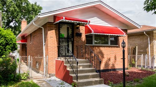 11836 S Loomis, Chicago, IL 60643