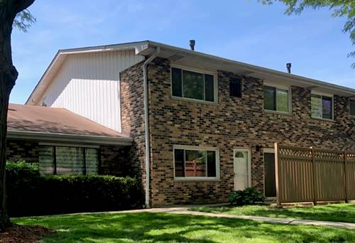 1901 Rosewood Unit C, Darien, IL 60561