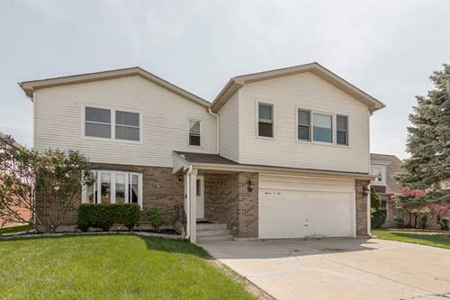 1105 E Ardyce, Mount Prospect, IL 60056