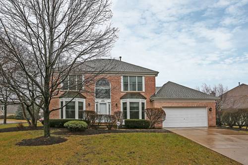 1246 St Claire, Schaumburg, IL 60173