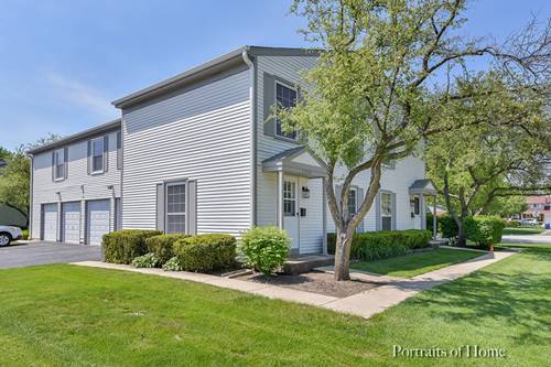 1123 Bunker Hill Unit E, Wheaton, IL 60189