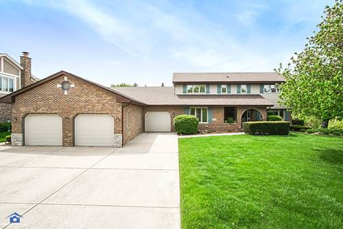 8025 Cambridge, Orland Park, IL 60462