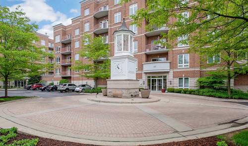 799 Graceland Unit 409A, Des Plaines, IL 60016