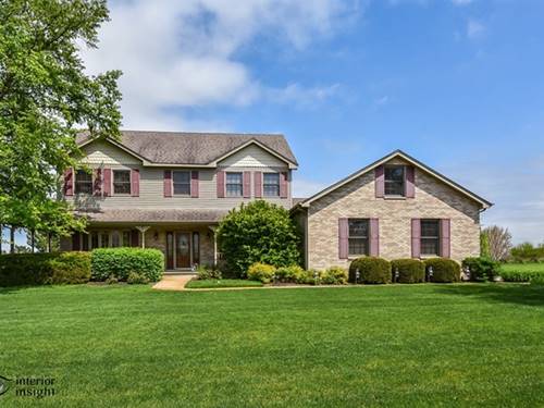 22527 S Farm View, New Lenox, IL 60451