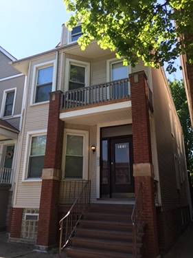 1441 W Oakdale Unit CH, Chicago, IL 60657