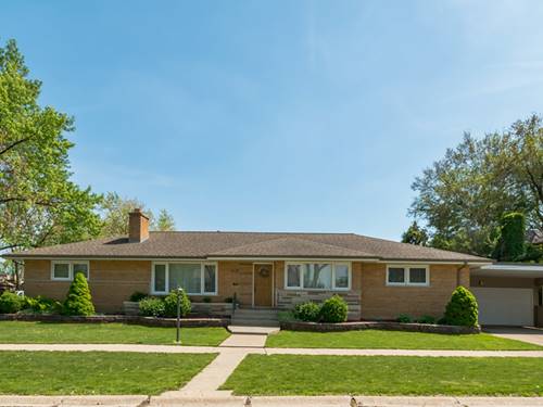 10200 S 52nd, Oak Lawn, IL 60453