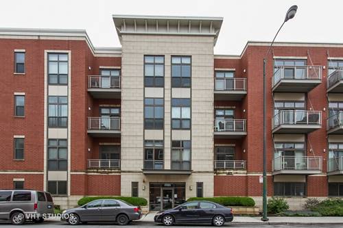 3505 S Morgan Unit 412, Chicago, IL 60609