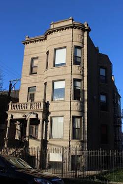 1143 N Mozart Unit 3F, Chicago, IL 60622